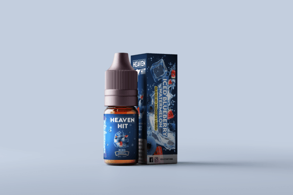 Blueberry Watermelon 30ml