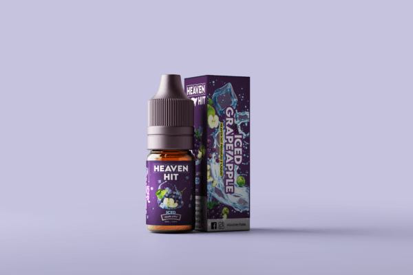 Grape Apple 30ml