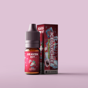 Iced Lychee 30ml