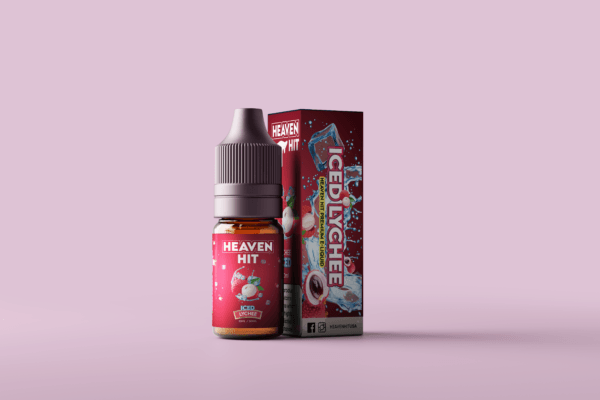 Iced Lychee 30ml