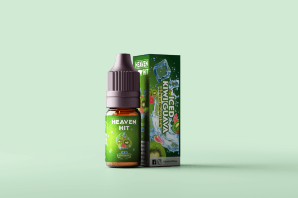 Kiwi Guava 30ml