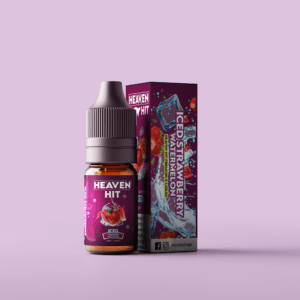 Strawberry Watermelon 30ml