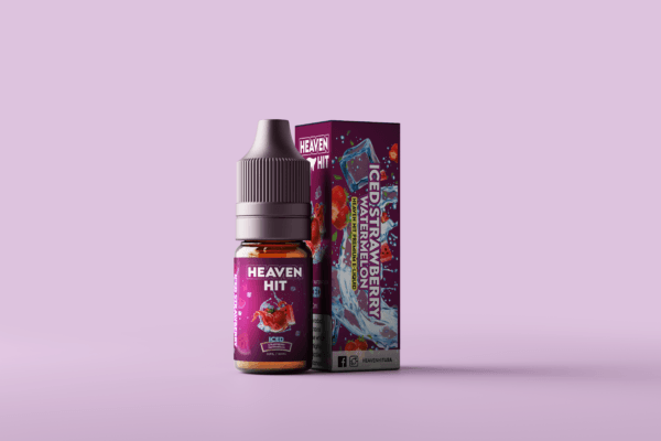 Strawberry Watermelon 30ml