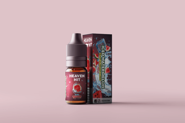 Iced Watermelon 30ml