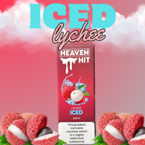 Iced Lychee
